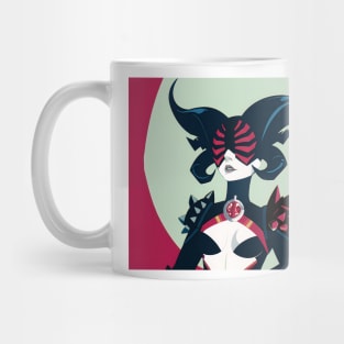 Sheoldred  - Pop Art Legends Mug